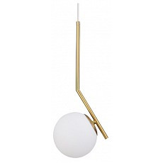Подвесной светильник arte lamp boll...